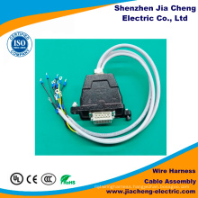 Customized Automotive Car Wiring Harness Shenzhen Factory